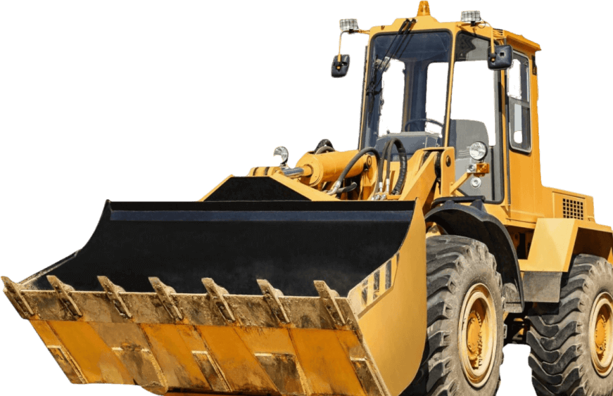 Estate Contractors construction equipment