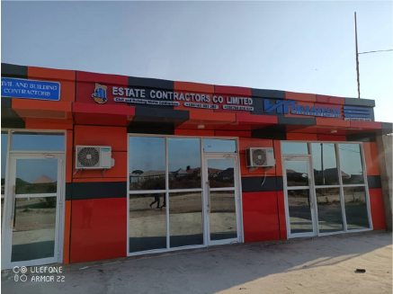 Estate Contractors gallery image