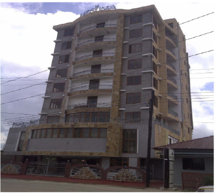 Estate Contractors gallery image