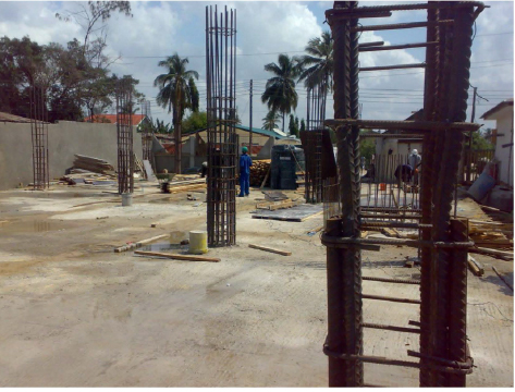 Estate Contractors gallery image