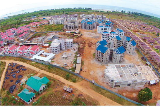 Estate Contractors gallery image