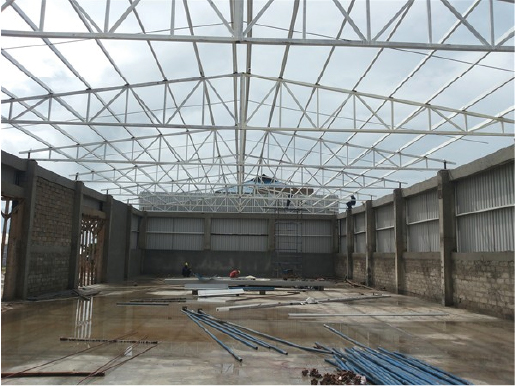 Estate Contractors gallery image