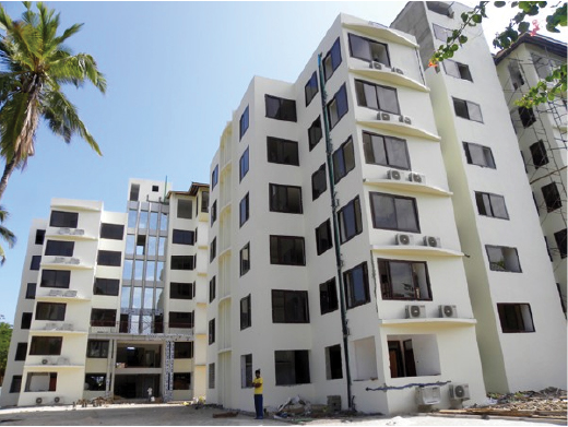 Estate Contractors gallery image