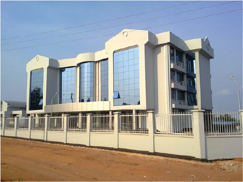 Estate Contractors gallery image
