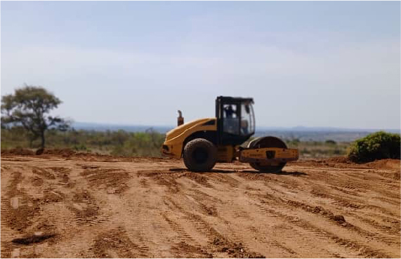 Estate Contractors gallery image