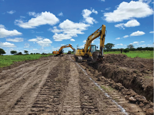 Estate Contractors gallery image