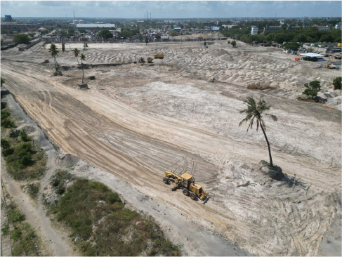 Estate Contractors gallery image
