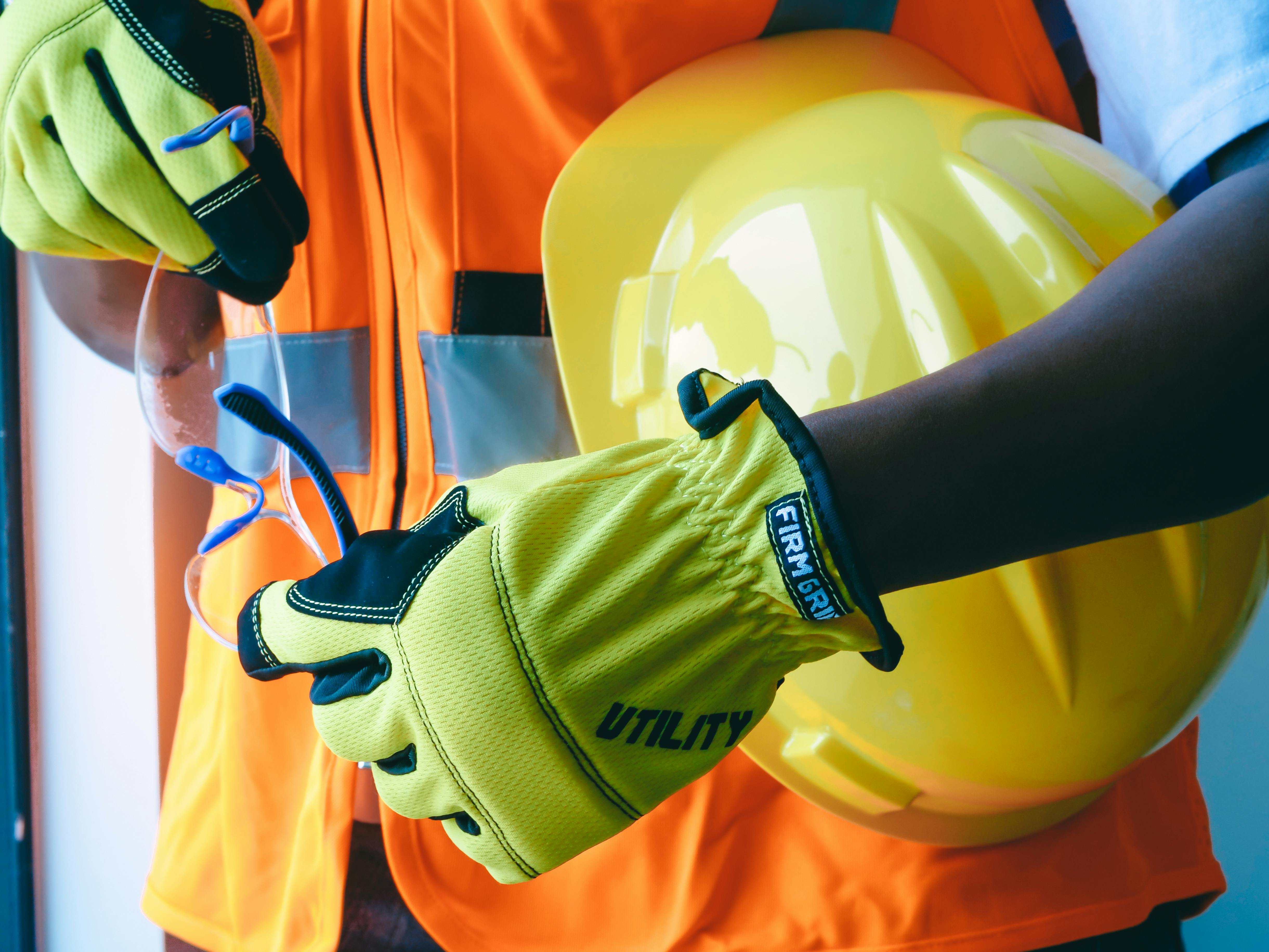 Health & Safety