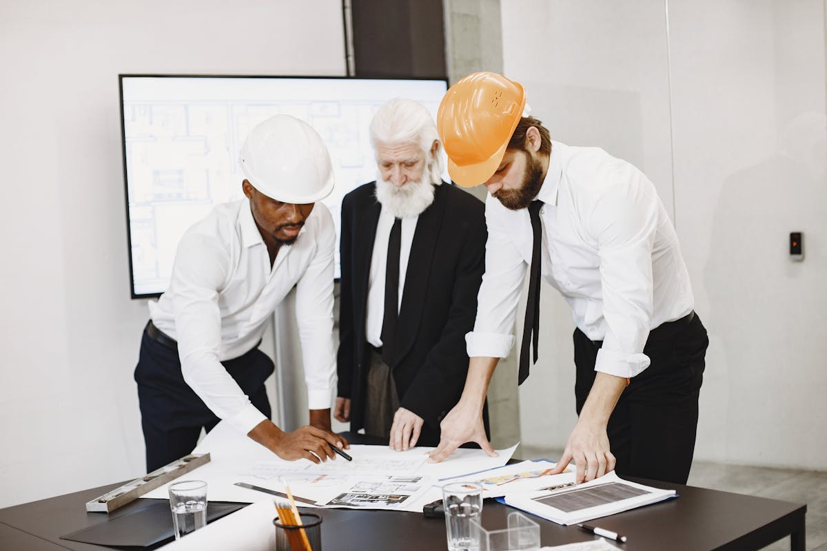 Consultancy Services